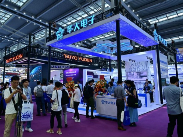 2024年國際電子電路（深圳）展覽會 PCB線路板展會