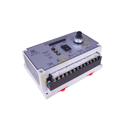 SP-Ⅱ 金屬雙料檢測器