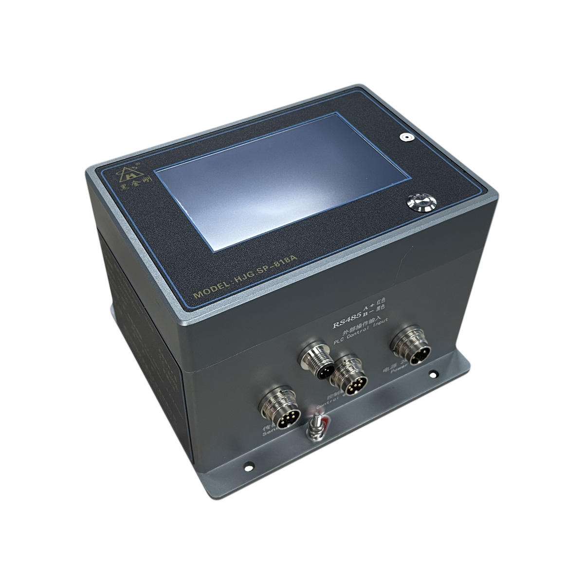 SP-818A單探頭485通迅版 重疊檢測器