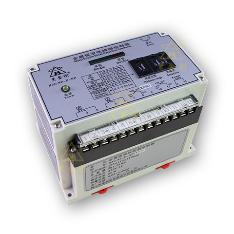 SP-D-NP五金沖壓雙料重疊檢測器