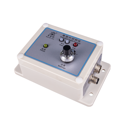 SP-815 金屬單雙片識別儀