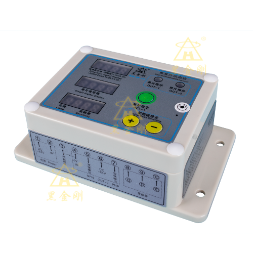 SP-813 單雙片識別儀