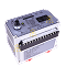 SP-NP3 金屬雙料檢測器