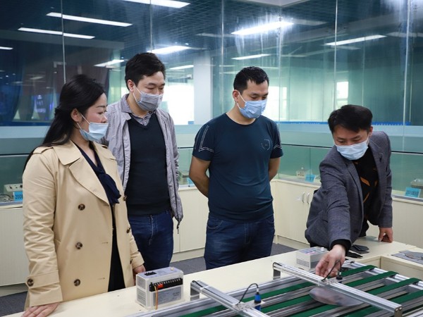 疫情當下，阻擋不了我們技術人的腳步對技術的探討