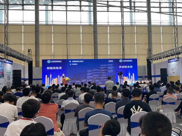 參觀學(xué)習(xí)丨WBE2022世界電池產(chǎn)業(yè)博覽會(huì)暨第七屆亞太電池展