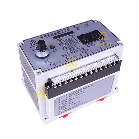 SP-NP3 金屬雙料檢測器